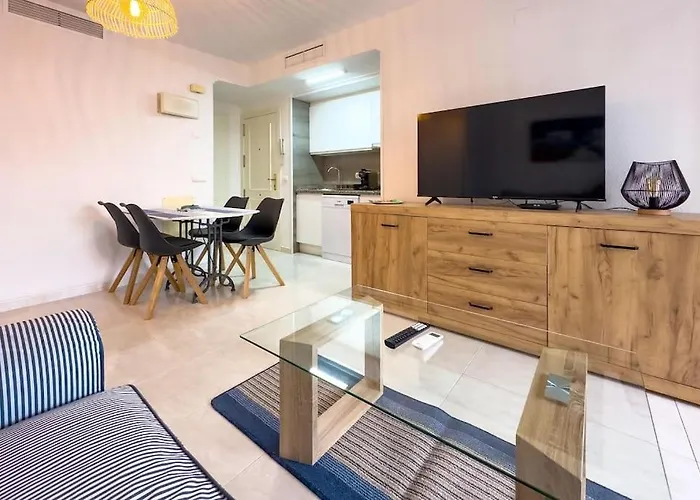 Hugo - Azulenacalpe Appartamento Calpe